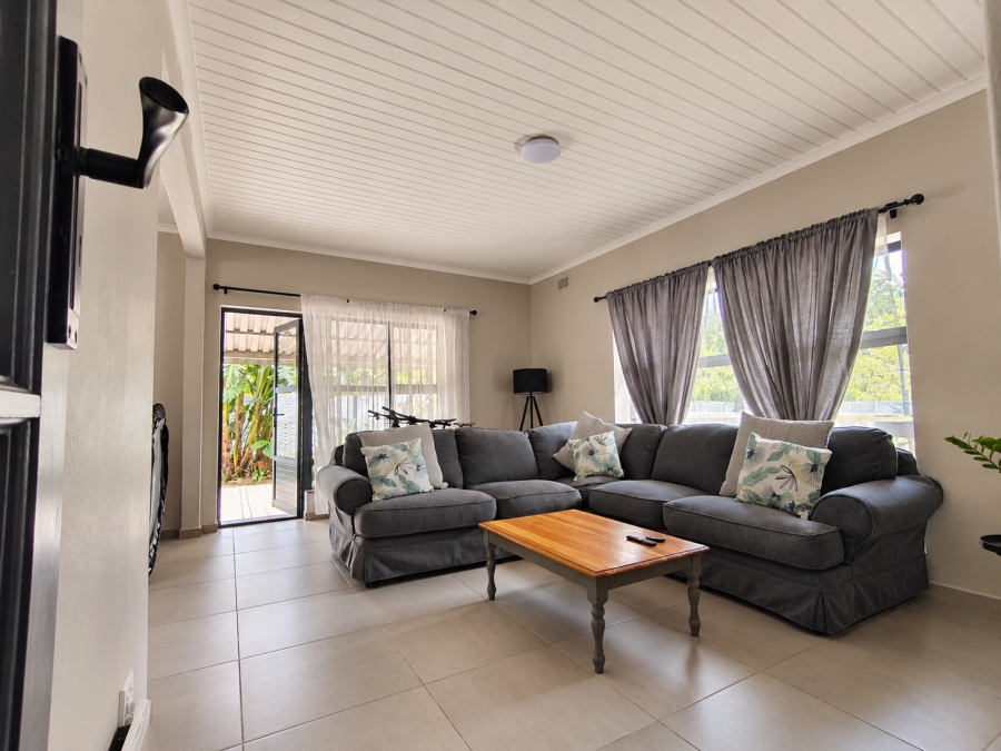 3 Bedroom Property for Sale in Amandelsig Western Cape